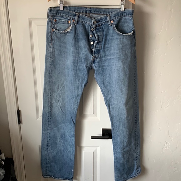 Levi's Jeans Levis 5 3634 Poshmark
